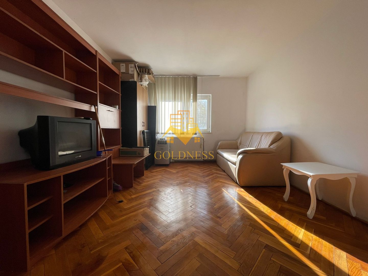 2 camere decom etaj 2 Observatorului, Piata Zorilor,20 min de UMF| - Poză 3