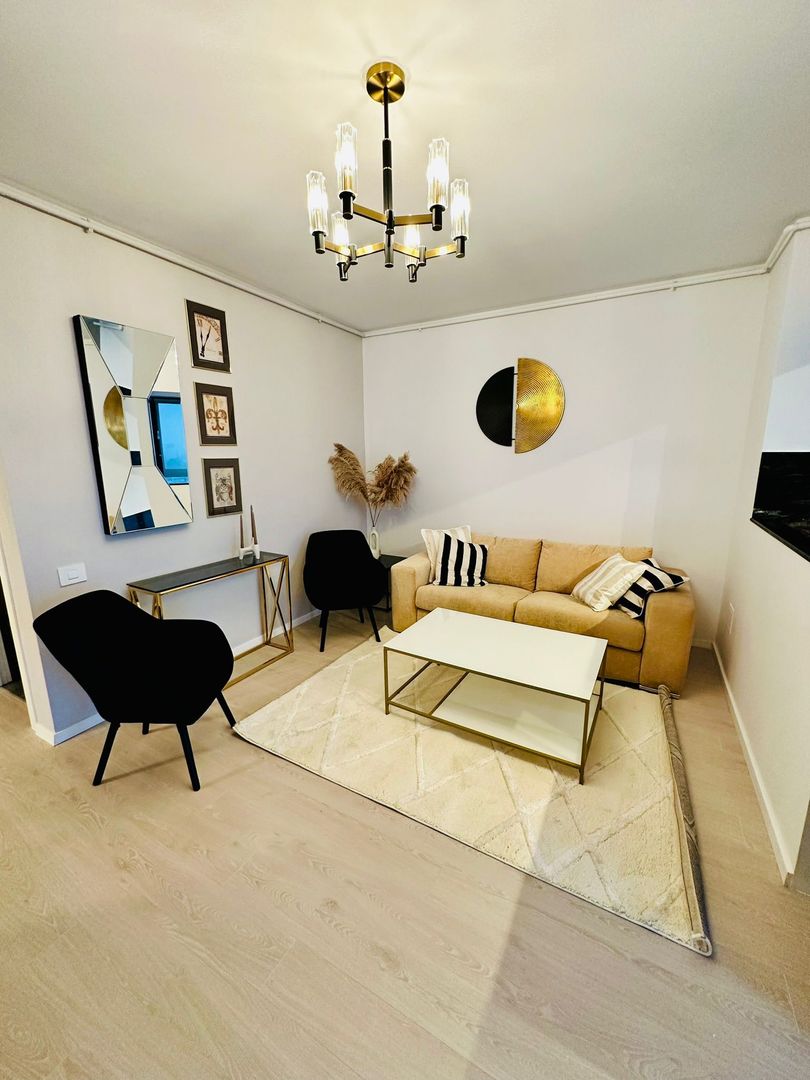 Apartament 3 camere I Sisesti I Northside Park I Chirie - Poză 3