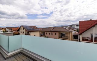 Casa 4 camere | Duplex | 111 mpu | Selimbar | zona Brana - Poză 28