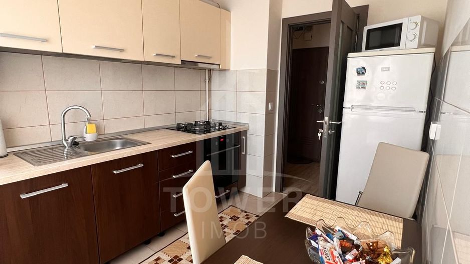 Apartament 2 camere de închiriat | Zona Centrală - Poză 9