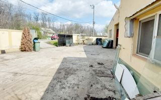 Inchiriere Spatiu Comercial Stradal Mogosoaia, Hala Depozit, Birouri, - Poză 6