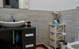 Duplex cu 5 camere - zona Selgros/Decathlon - Poză 12