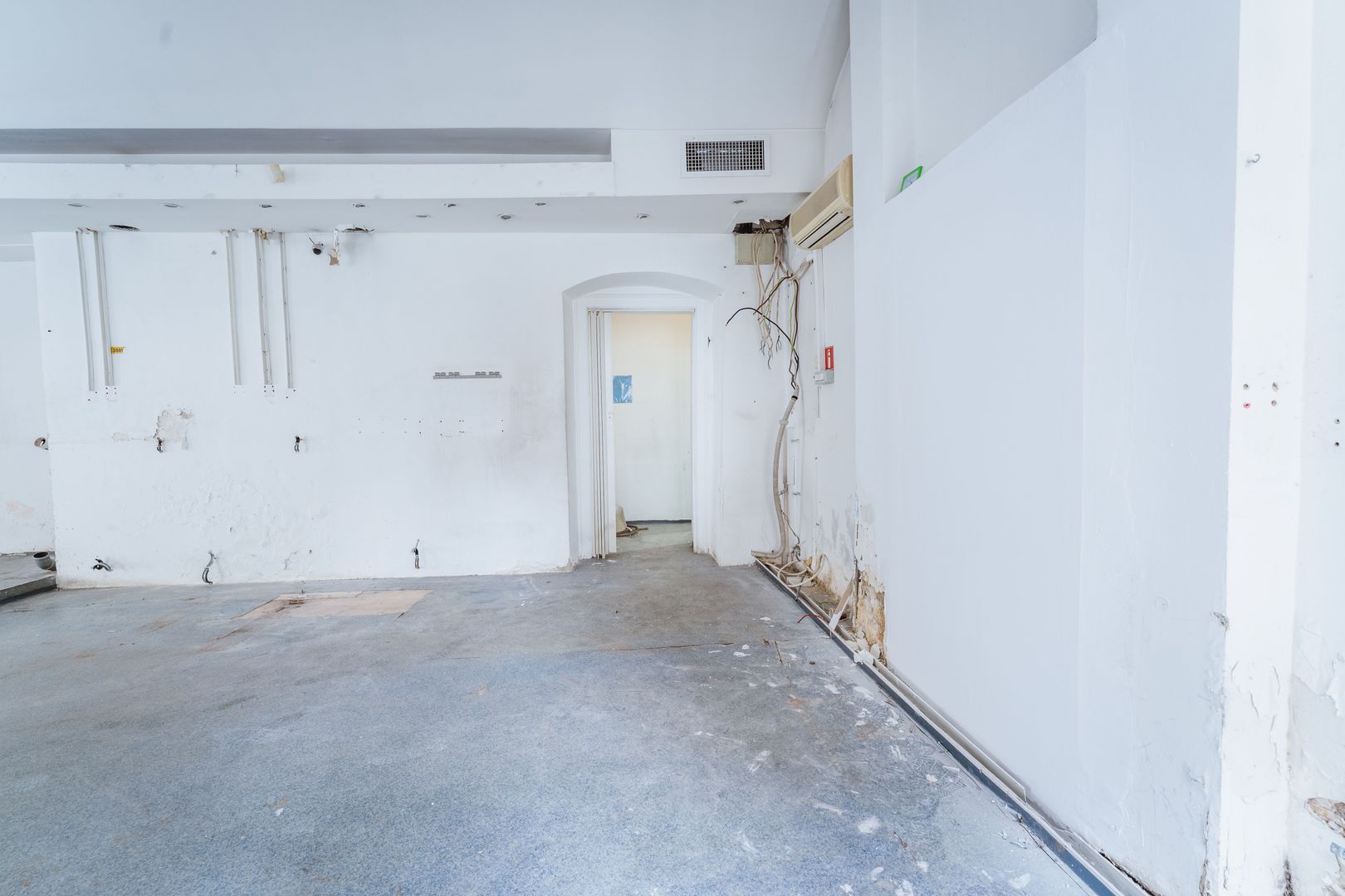 Spațiu comercial în Piața Avram Iancu - Poză 5