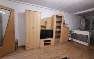 Garsonieră modernă, mobilată complet, metrou Titan 3 min, balcon - Poză 4