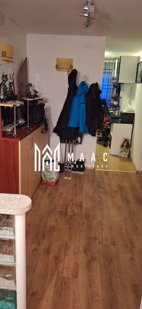 Apartament 3 camere | Complet mobilat și utilat | 2 balcoane - Poză 4