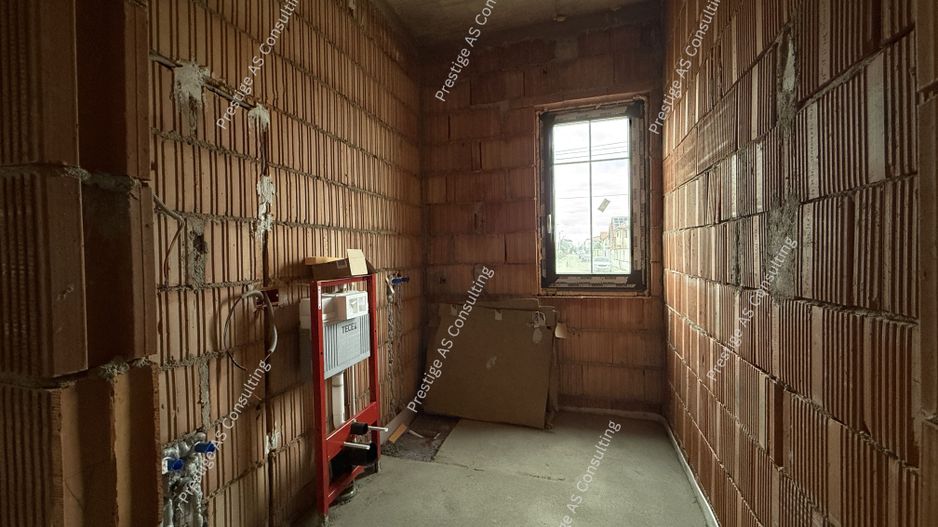 Vila premium – predare la cheie | 350 mp teren | Ciarda Rosie - Poză 11