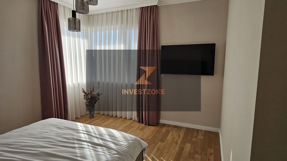 Casa de vanzare in Santandrei - Poză 30