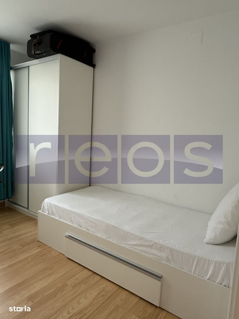 VÂNZARE 3 CAMERE | ZONA TITAN | BLOC IZOLAT TERMIC - Poză 5