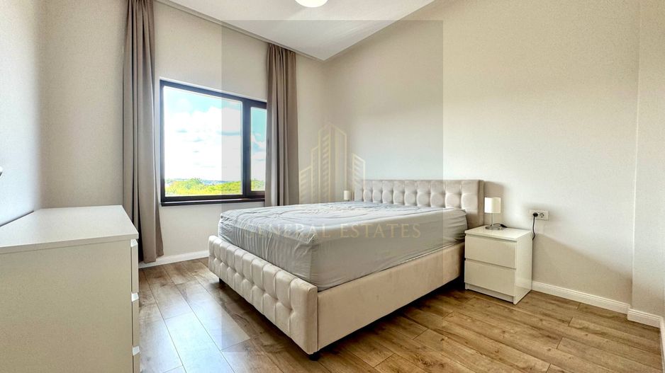 Vânzare Casa P+E - Gata de intrare – Vișan, Iași - Poză 16