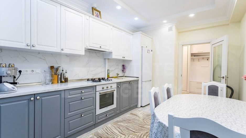 Vânzare, apartament, 1 cameră, bd. Mircea Cel Bătrân, Ciocana - Poză 2