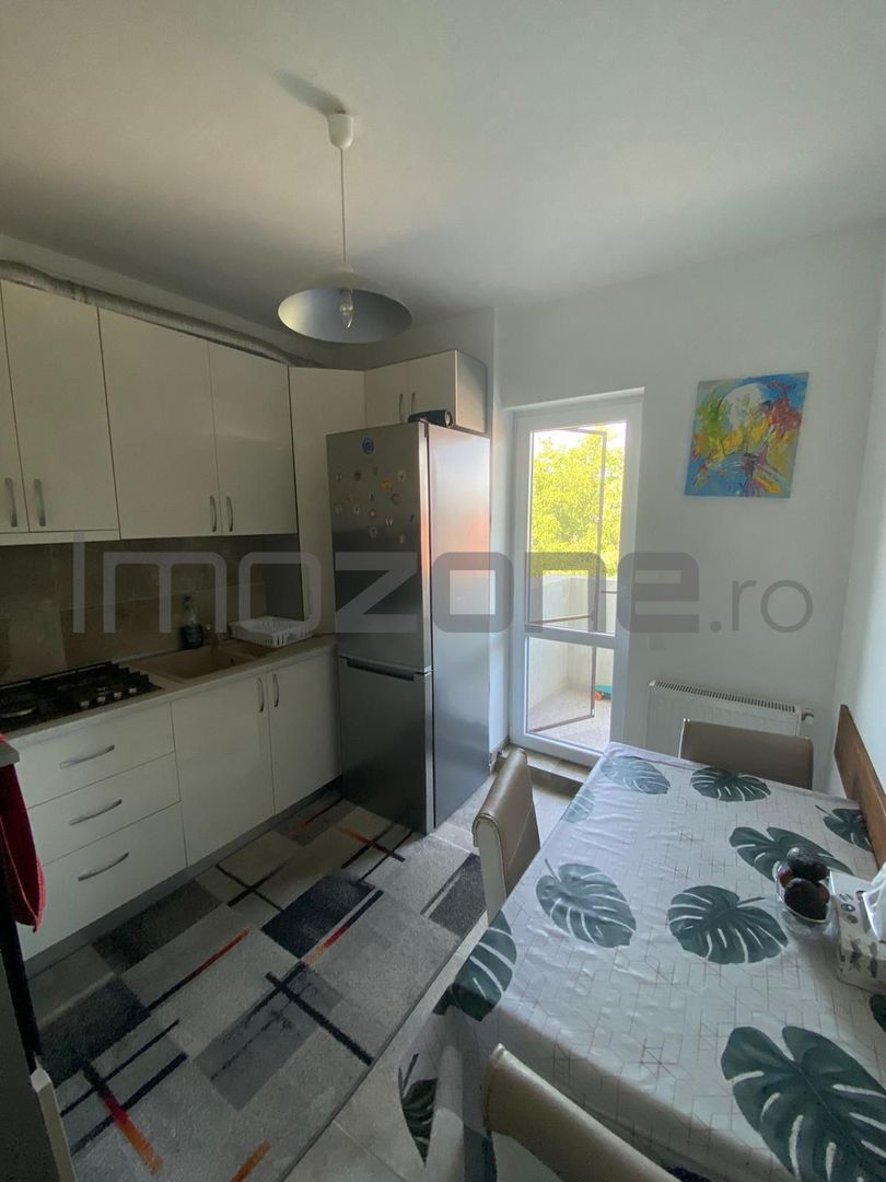 Apartament 3 camere langa Policlinica, zona de case, loc parcare - Poză 7