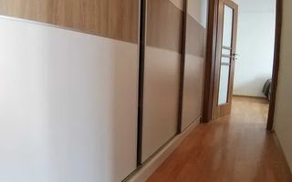 AP. 2 CAMERE TITAN, BLOC REABILITAT, METROU 10 MIN, BUCATARIE INCHISA - Poză 7