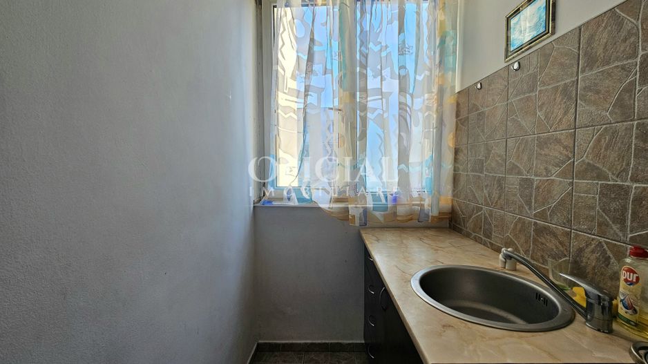 Apartament 2 Camere | 34 mp | Etaj 2/4 | Balcon | Cartier Manastur! - Poză 5