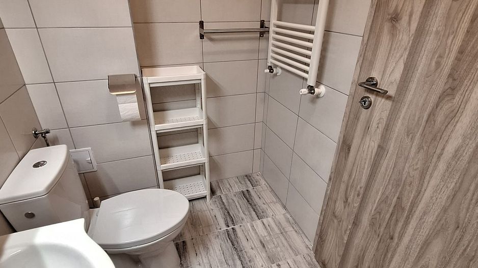 AP. 2 CAMERE THEODOR PALLADY, PARCARE, BLOC NOU, CENTRALA TERMICA - Poză 8