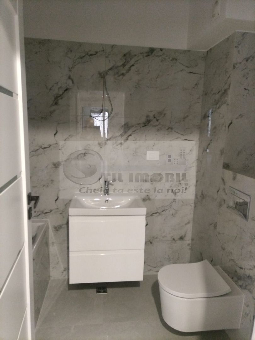 Apartament 3 camere, 2 băi -Valea Lupului - Poză 14