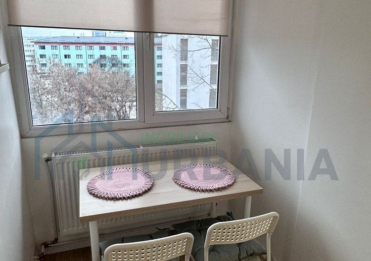 Apartament 1 cameră de închiriat, Tătărași - Tudor Vladimirescu (Bloc Q2) - Poză 3
