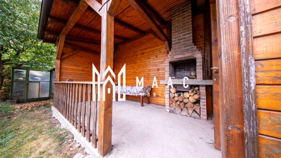 Duplex 3 camere de vânzare | Sub Arini, Sibiu | curte - Poză 24