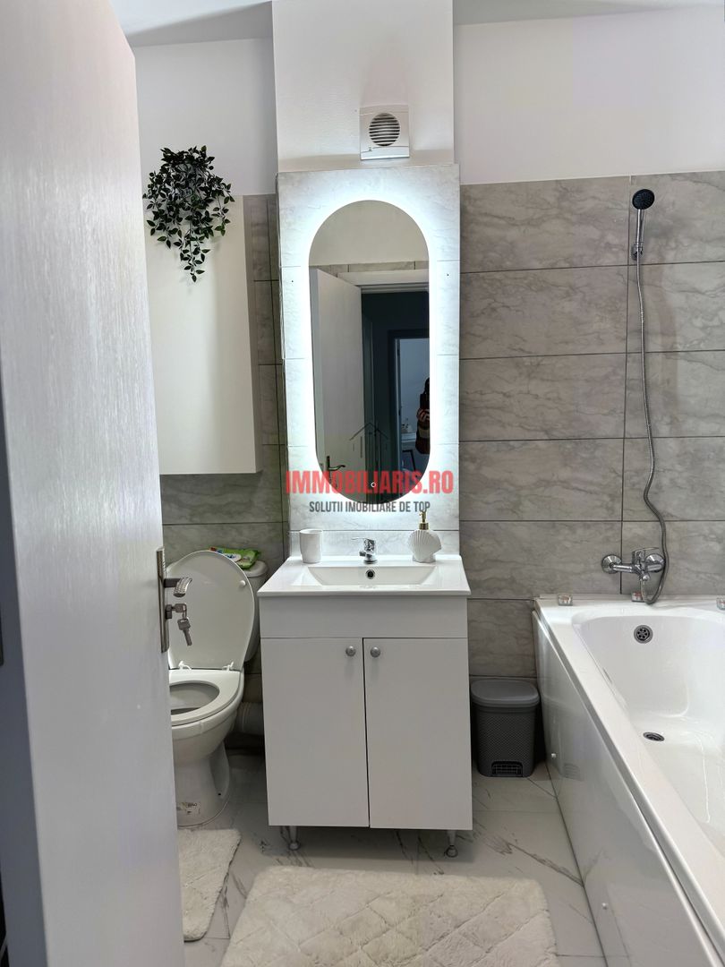 Nicolae Teclu metrou - Mobilat și Utilat - Comision 0% - Poză 12