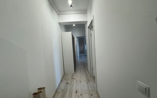 2 camere, parcare, AC, bloc nou, Zona Centrala, BOSCH, NTT Data, Scala - Poză 6
