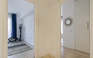 Apartament 4 camere, 94 mp, terasa 100 mp, parcare, Buna Ziua - Poză 25