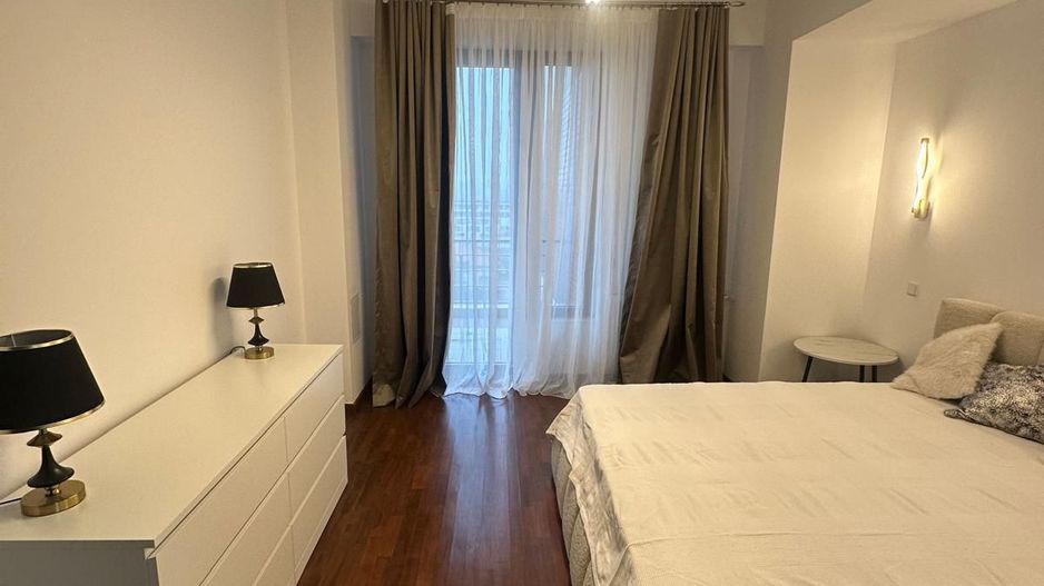 2 camere | 90 mp | Liziera | Pipera | Etaj 7/7 - Poză 7