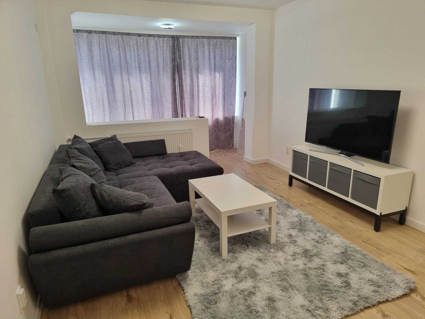 De Inchiriat Apartament 2 camere, renovat, lux, Unirii - Poză 1