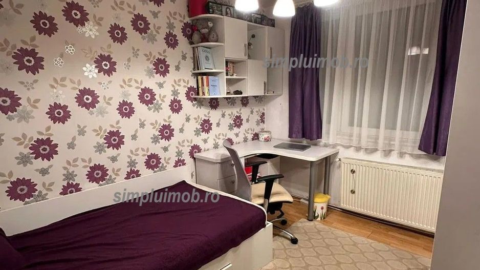 Decomandat 4 Camere Sector 3 Etaj Intermediar - Poză 4