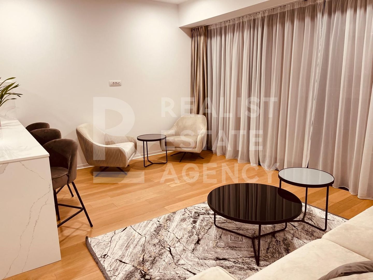 Apartament 3 Camere | Inchiriere | Floreasca | One Eliade Towers - Poză 4