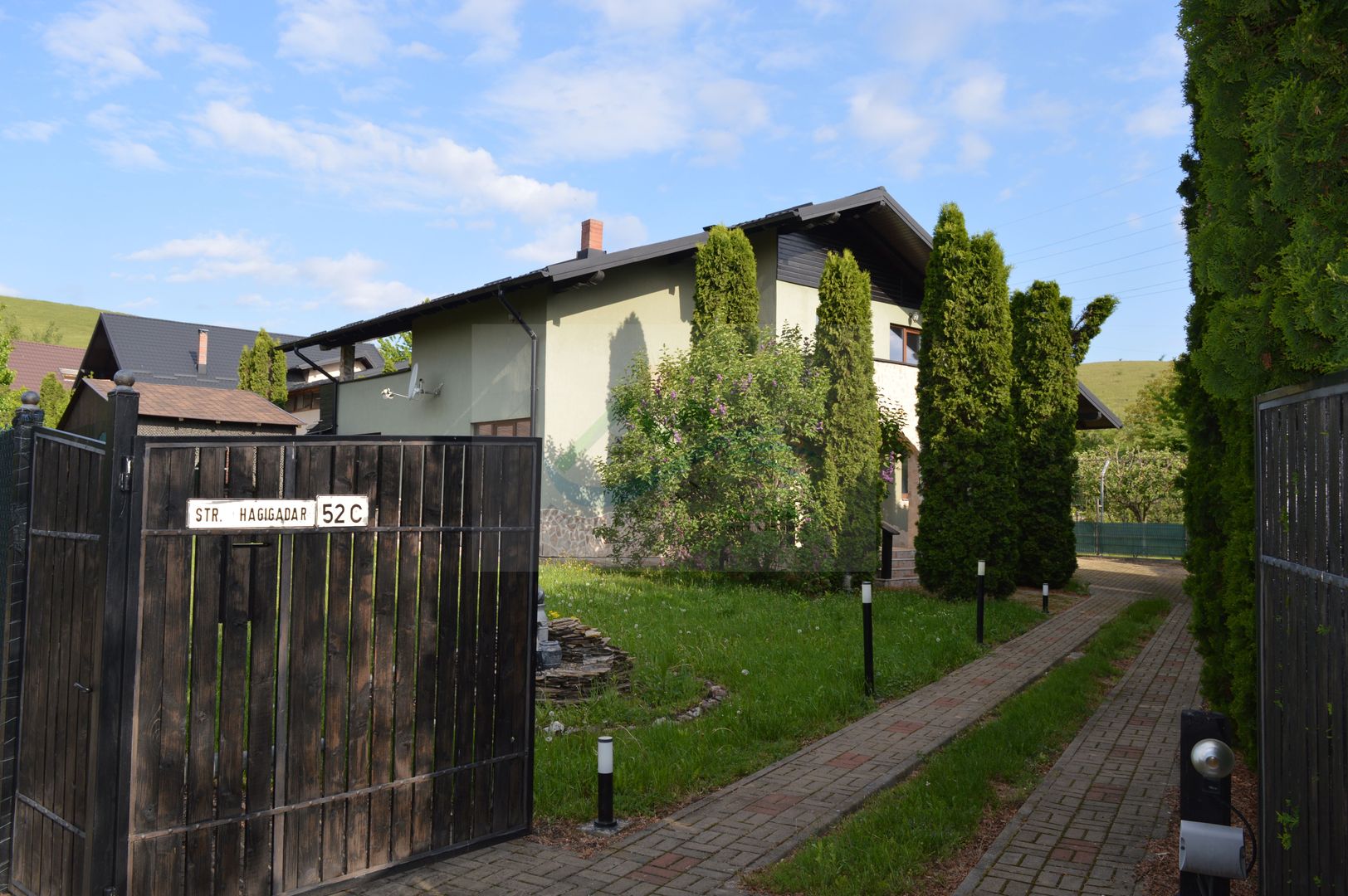 Casă/Vilă Hagigadar Suceava - Poză 3