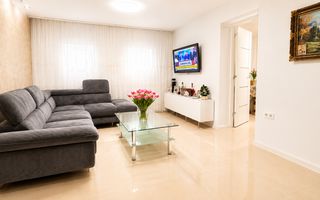 CASĂ DE VÂNZARE ÎN SIBIU TEREZIAN | 4 CAMERE | 2 BĂI | CURTE - Poză 2