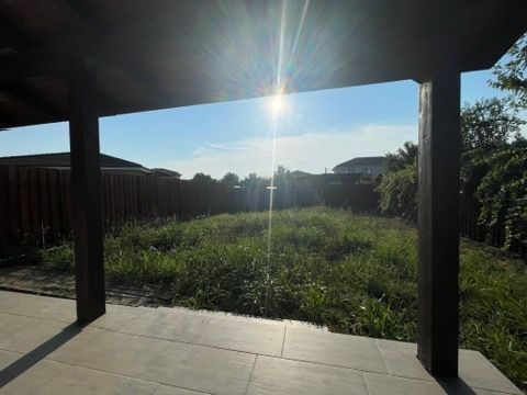 Duplex nou cu 4 camere, amplasament excelent în Moșnița Veche - Poză 19