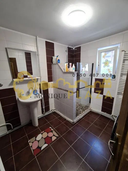 Casa spatioasa | 2 Terase | Balcon | 4 Dormitoare | Cabana | Gazon | - Poză 5