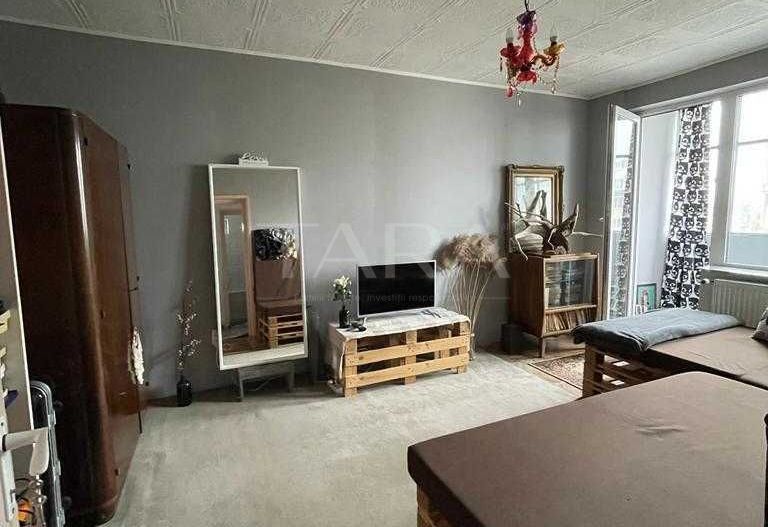 Apartament 2 camere decomandate cu 2 balcoane – Gheorgheni - Poză 2