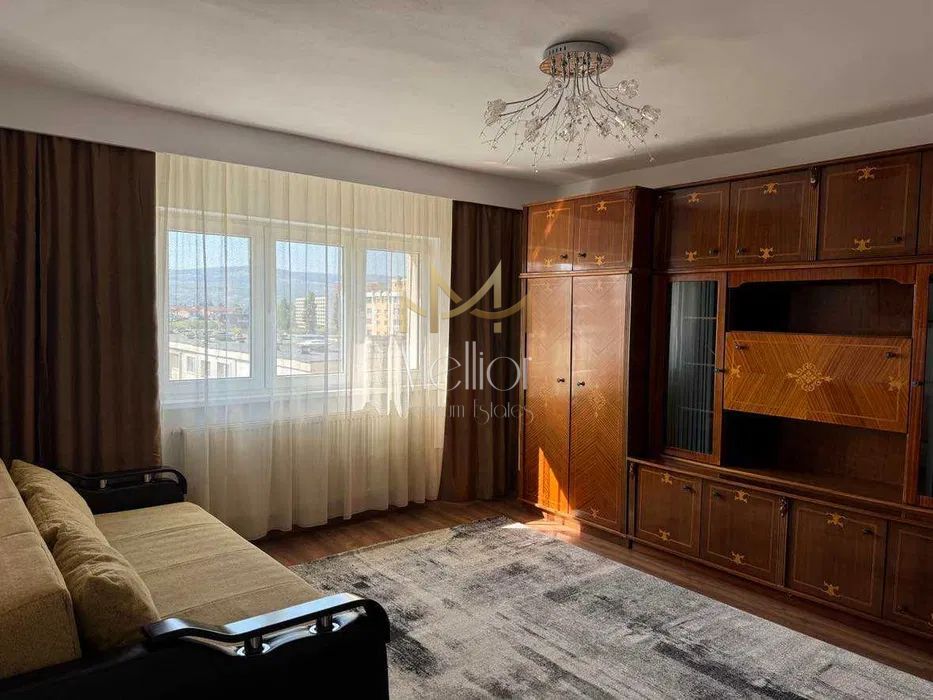 Apartament 2 camere decomandate Marasti - Poză 5