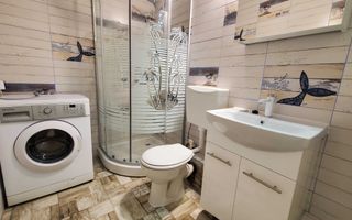 Spitalul judetean | 1 Camera | Renovat | Bucatarie inchisa - Poză 7