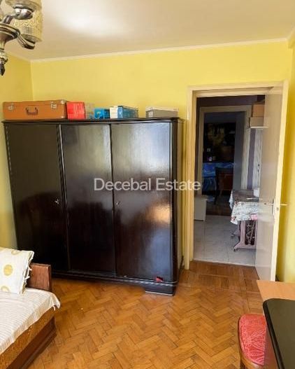 Apartament 3 camere, 55mp, Nicolae Sebe,  Parcul Alexandru Ioan Cuza - Poză 4