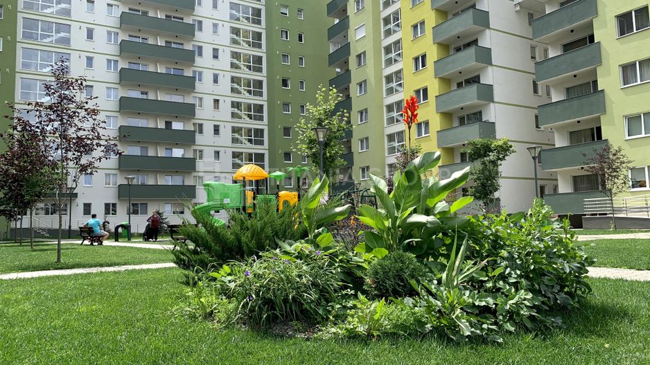 Oferta Rezervata! Apartament 2 camere modern mobilat, TopCity Coresi - Poză 18