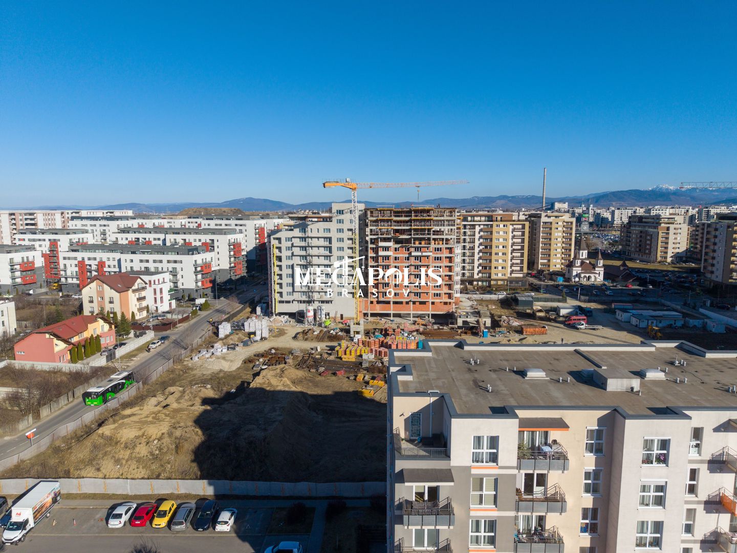 Armonia Residence - Poză 22