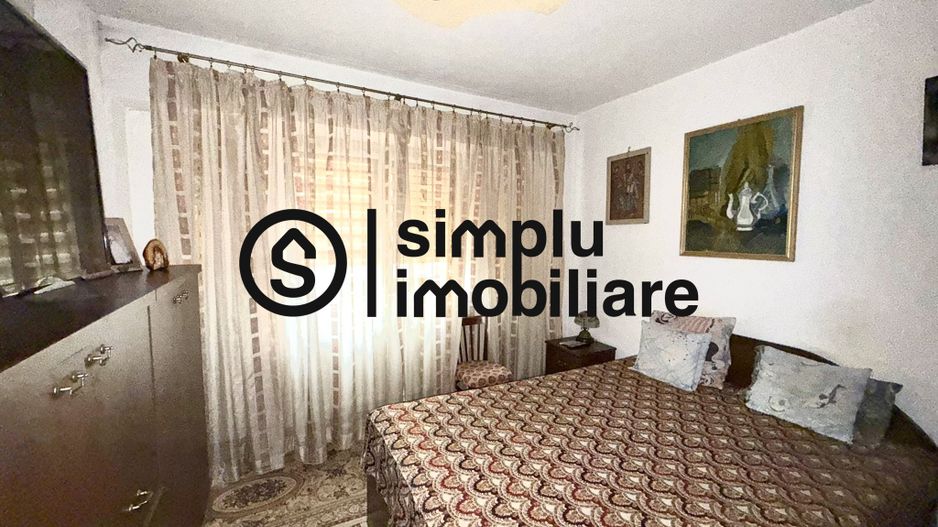 Apartament 3 Camere Decomandat Lapus, et 2/7 - Poză 1