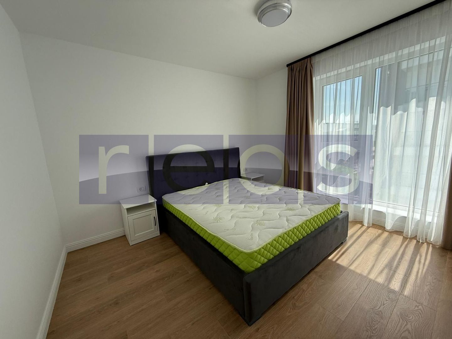 INCHIRIERE 3 CAMERE | LUX | MOBILAT SI UTILAT COMPLET | LOC PARCARE - Poză 10