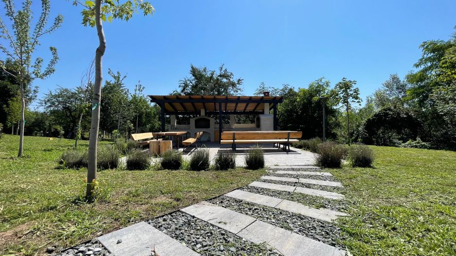Apartament 3 camere + Gradina de 107mp,  Sibiu - Poză 2