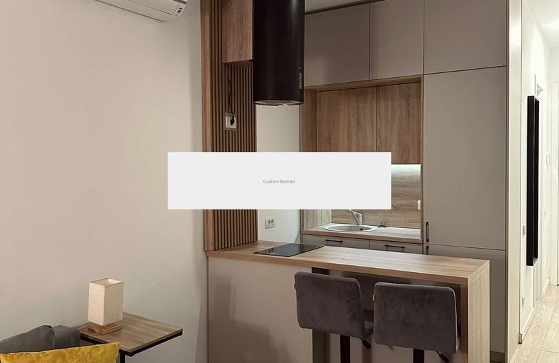 Anunt fictiv - Apartament de vanzare cu 3 camere. zona ultracentral - Poză 3
