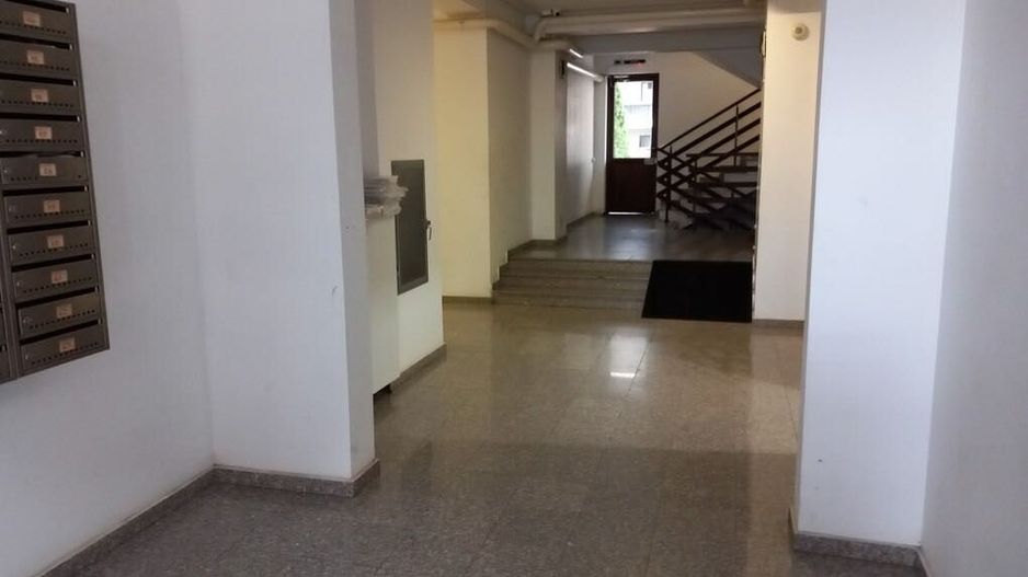 Garsoniera de vanzare Scandinavia Residence Loc de Parcare - Poză 4