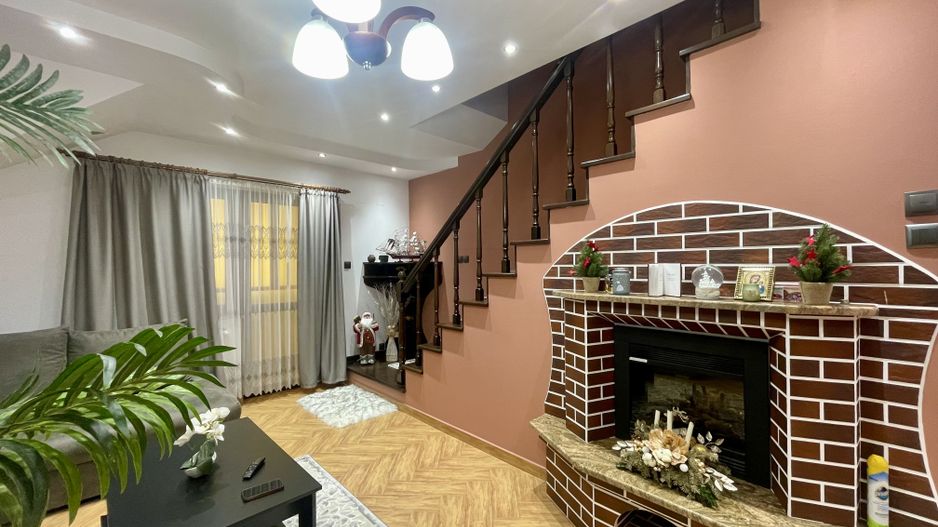 Apartament 3 camere | Etaj 4 + Mansarda | Radauti | Termen scurt/lung - Poză 4