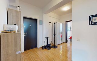 Apartament 3 camere decomandat 115 mp Metalurgiei - Aurel Persu - Poză 17