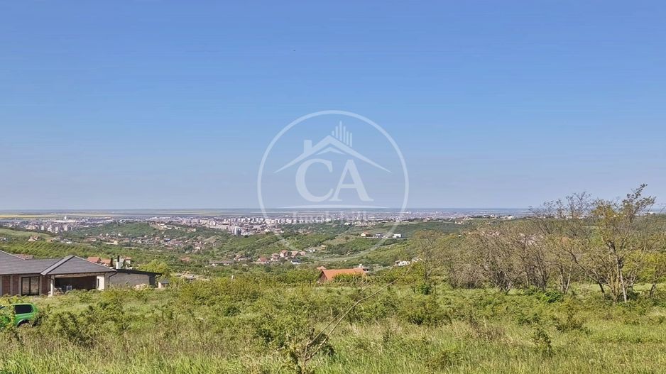Teren intravilan de vânzare zona Gheorghe Doja, Oradea - Poză 4