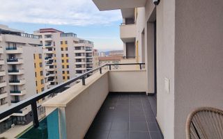 Apartament modern cu sauna inclusa | Victoria Rezidential | Oradea - Poză 17