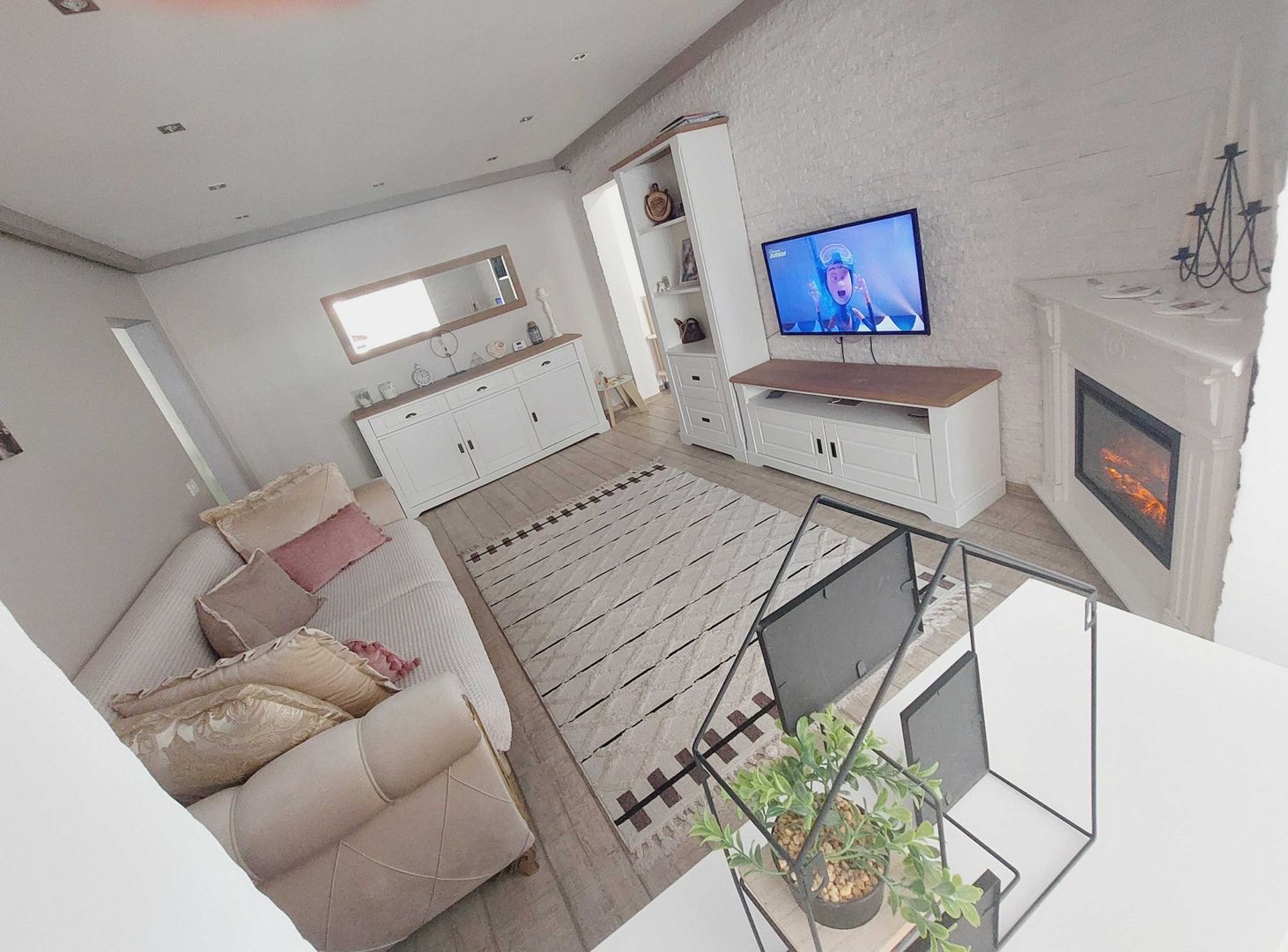 Apartament 3 camere LUX | Tractorul - Poză 1