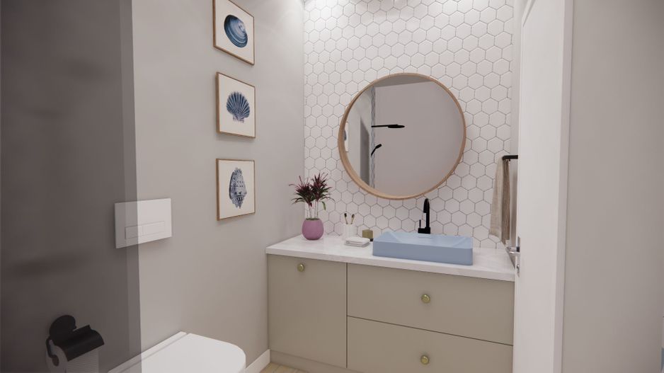 Ultimele apartamente in R38 ARED IMAR - Poză 6