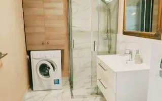 Închiriere apartament 2 camere premium, parcare, balcon, zona Gării - Poză 17